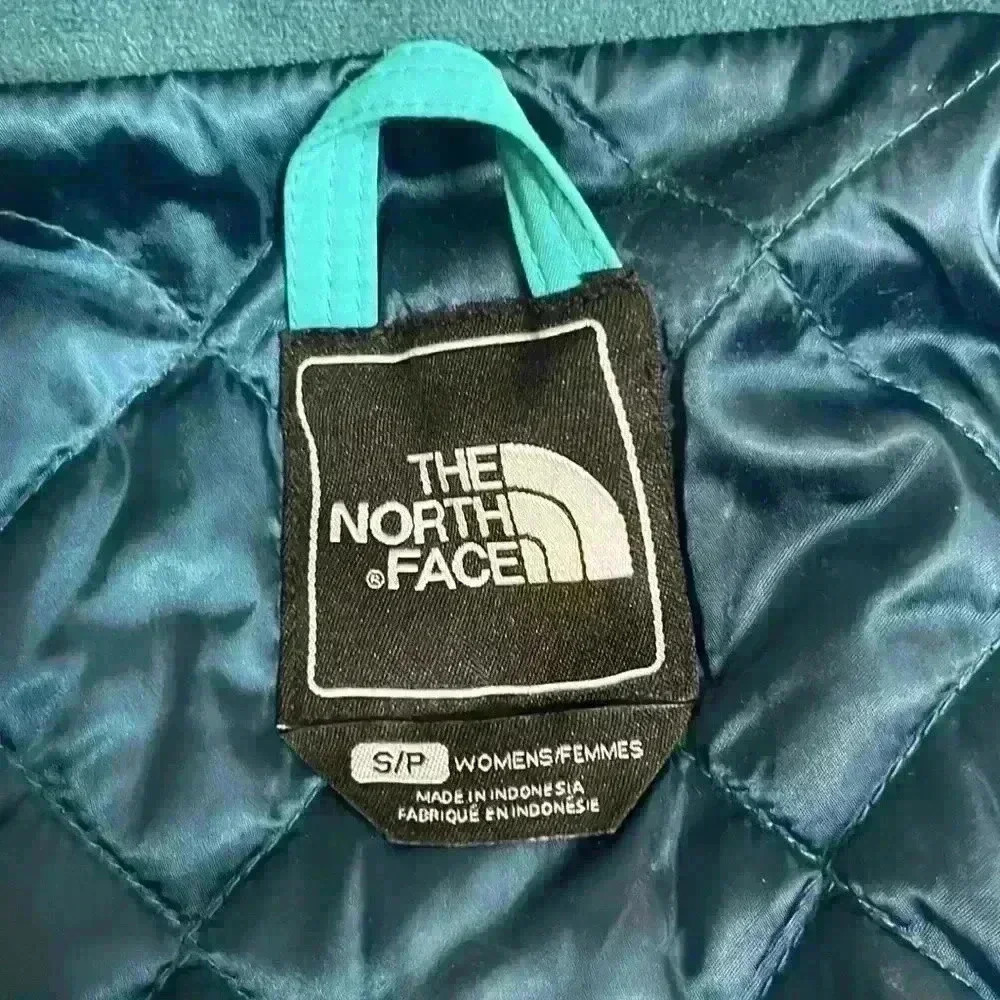 The North Face
Komper Softshell Jacket - Women's - Picture 8 of 16